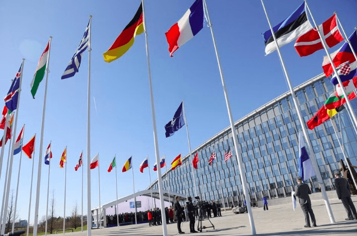 NATO không đồng thuận về việc kết nạp Ukraine