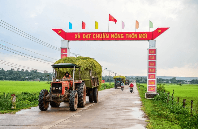 Tiêu chí thứ 20!