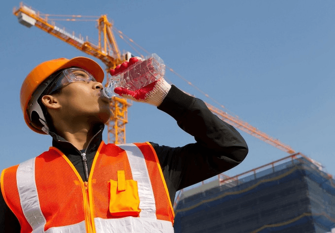 Câu chuyện quốc tế: Ngưỡng cửa an toàn
