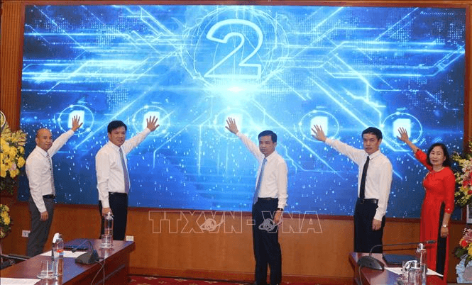 Tuyến trải nghiệm "Một thời hoa lửa" tại Cao Bằng