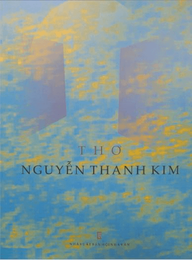 Kết nối văn hóa đọc: Một giọng thơ hồn hậu, sâu lắng