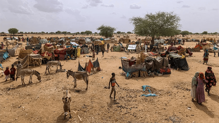 Sudan nguy cơ cao rơi vào vòng xoáy “nội chiến toàn diện”