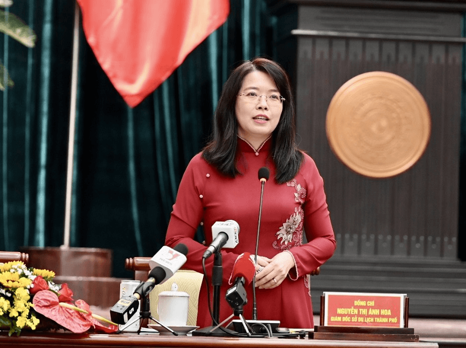 Lãnh đạo ngành du lịch, giao thông vận tải TP Hồ Chí Minh giải đáp rõ nhiều vấn đề trọng tâm, trọng điểm