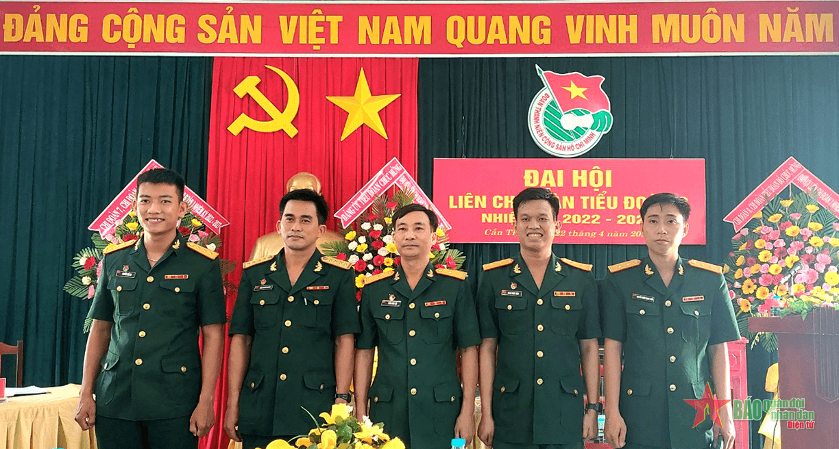 Thực hiện tinh thần chỉ đạo "7 dám" giúp cán bộ trẻ trưởng thành hơn