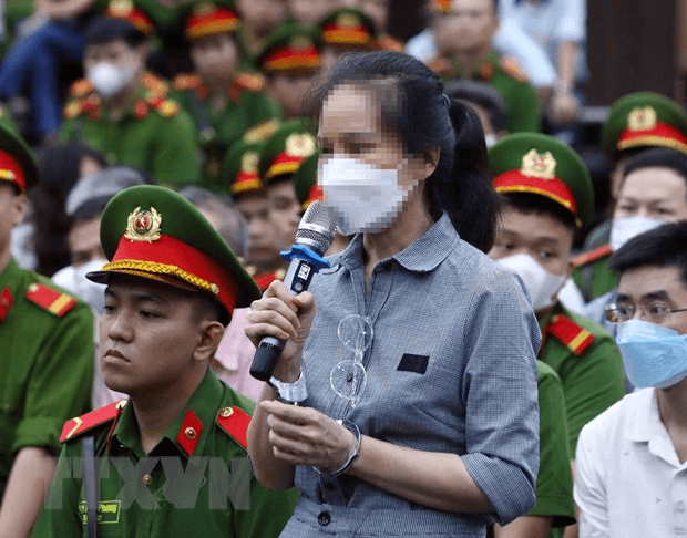 Vụ “chuyến bay giải cứu”: Cựu Cục trưởng Cục Lãnh sự đã thừa nhận hành vi nhận hối lộ