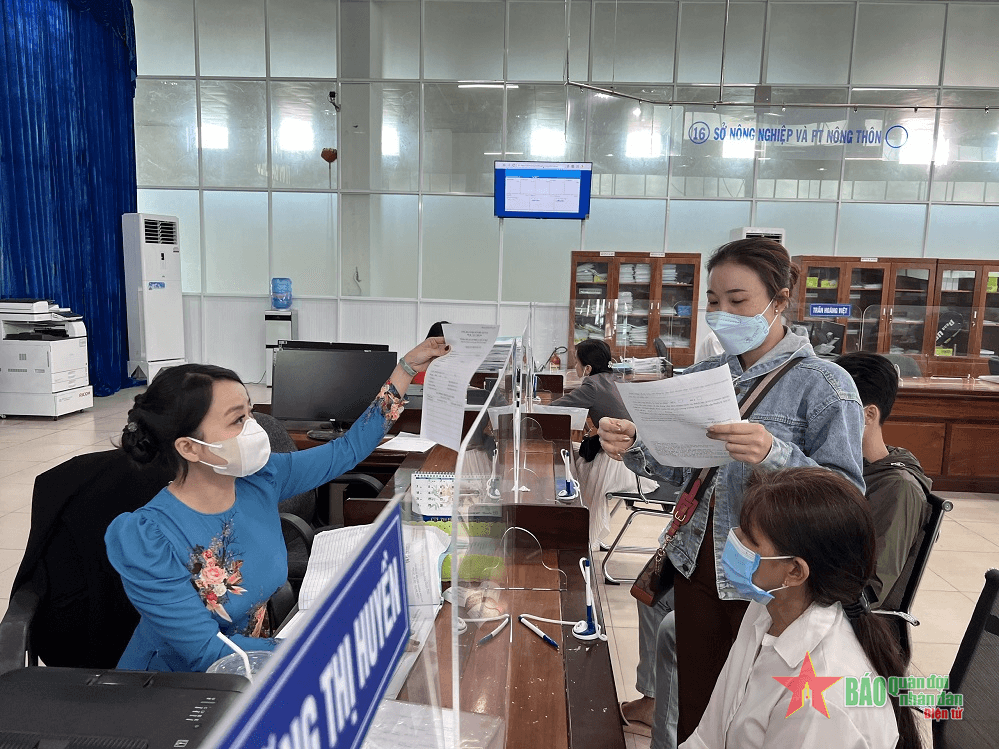 Thành quả nửa nhiệm kỳ thực hiện Nghị quyết Đại hội XIII của Đảng - Bạc Liêu: "Cú hích" từ thực hiện Chỉ thị 12
