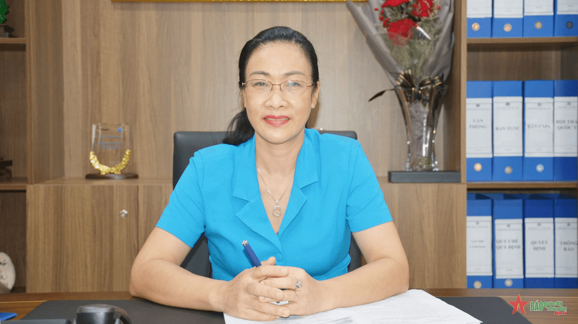 Nỗ lực vì những công đoàn viên ngành y