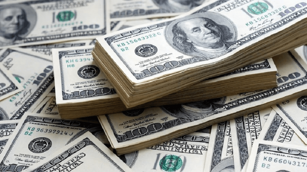 Tỷ giá USD hôm nay (16-7): Đồng USD chạm đáy một năm, Euro đạt đỉnh 16 tháng