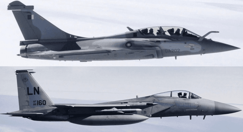 Quân sự thế giới hôm nay (16-7): Máy bay chiến đấu NATO xâm phạm không phận Syria 10 lần chỉ trong một ngày
