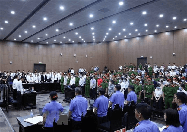 Món “quà” phá cả cuộc đời