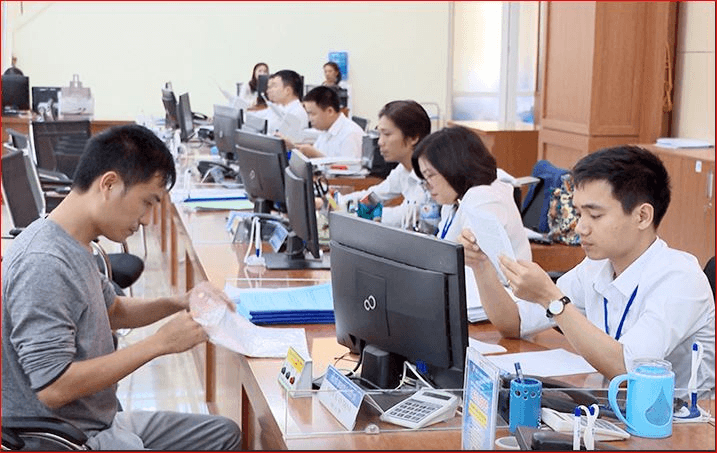 Tại sao thủ tục hành chính vẫn là rào cản của sự phát triển?
