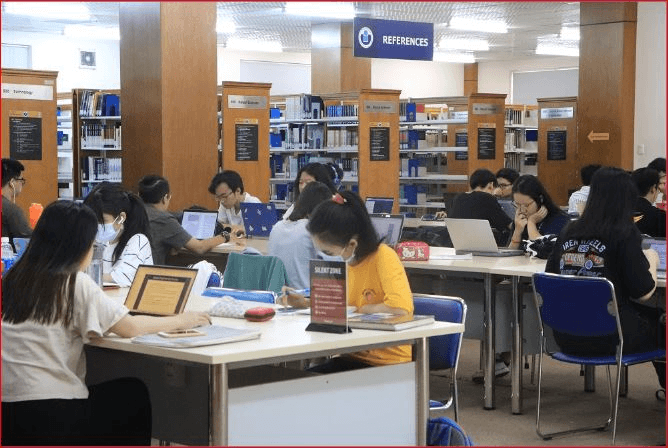 Bảo đảm quyền tác giả, góp phần thúc đẩy chuyển đổi số thư viện