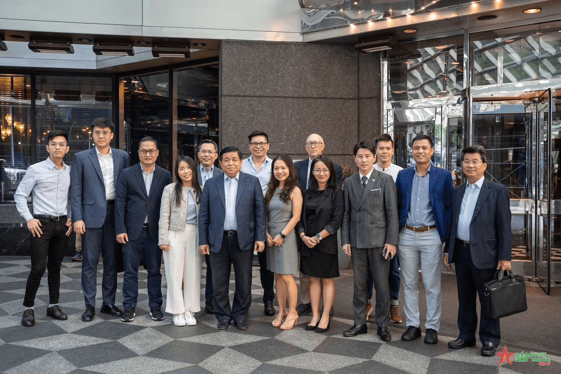 Việt Nam chia sẻ về thực hiện các mục tiêu phát triển bền vững