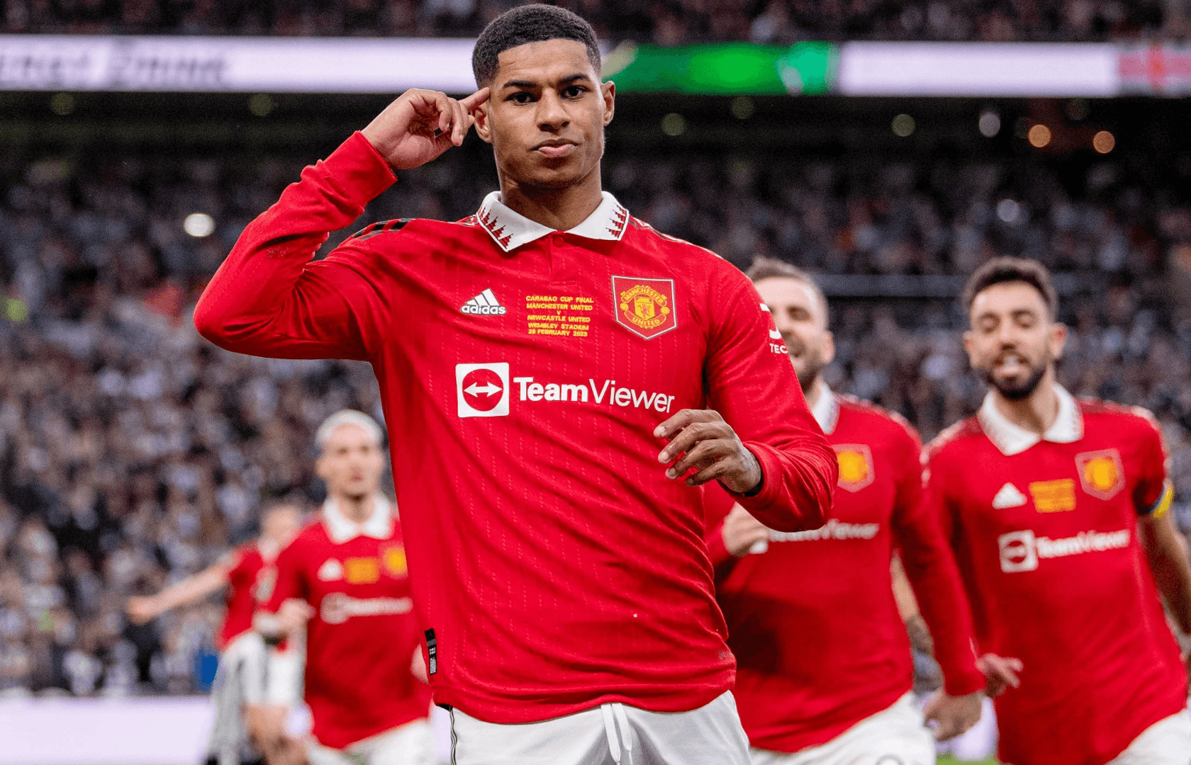 Tin bóng đá hôm nay (18-7): Bồ Đào Nha thất thủ trước trận gặp tuyển nữ Việt Nam, Rashford tiếp tục gắn bó với MU