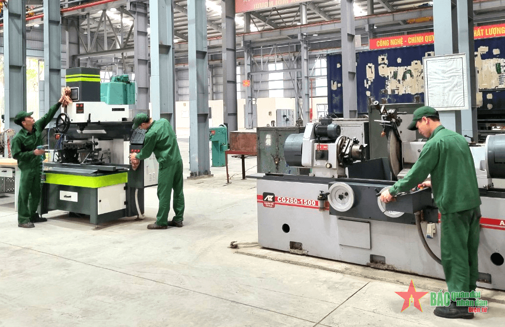 Quan tâm lãnh đạo, tạo thuận lợi để công đoàn hoạt động hiệu quả