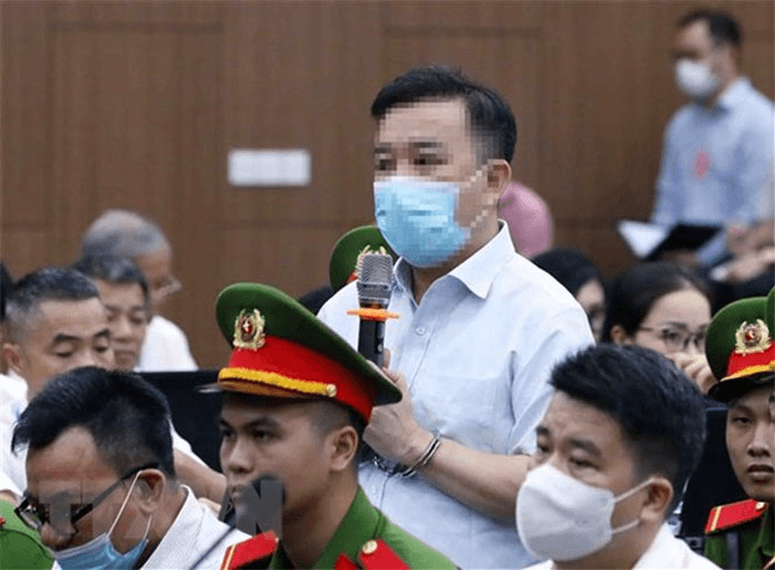 Vụ “Chuyến bay giải cứu”: Nhiều bị cáo không đòi hỏi nhưng cũng không tránh được cám dỗ