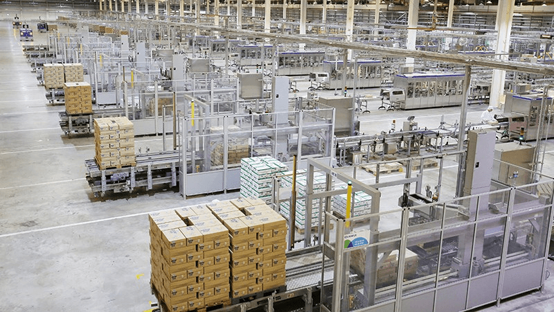 Đo sức khỏe tài chính của doanh nghiệp qua dòng tiền từ hoạt động kinh doanh