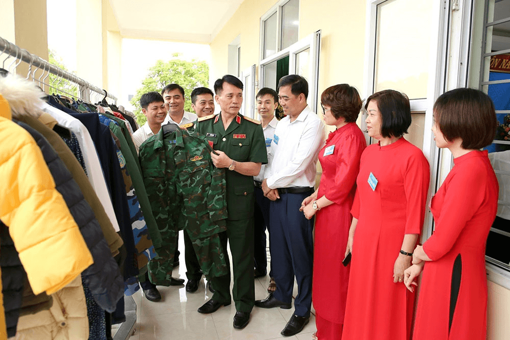 Bám sát thực tiễn, nhiều đổi mới, sáng tạo