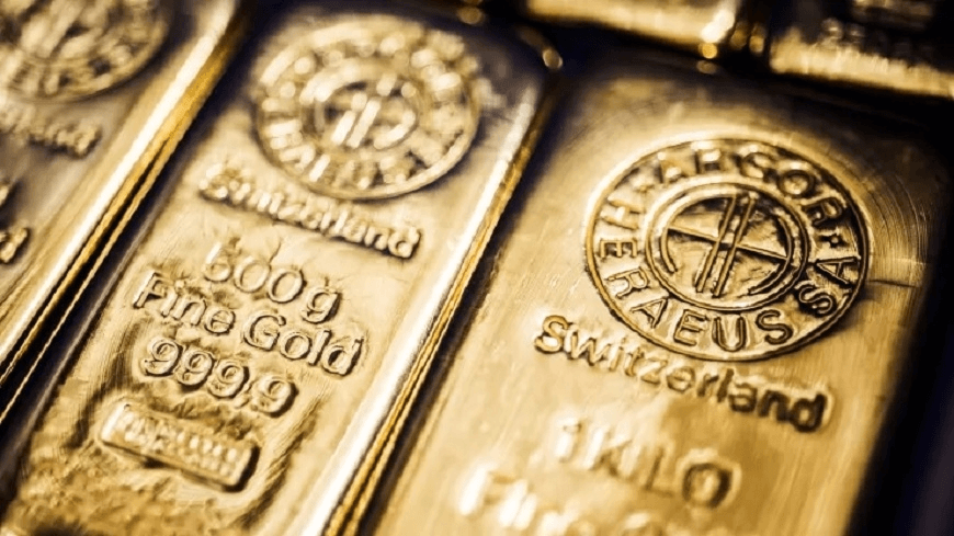 Giá vàng hôm nay (19-7): Tăng khoảng 700.000 đồng/lượng
