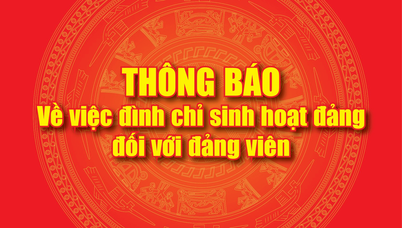 Đình chỉ sinh hoạt Đảng đối với Phó Trưởng ban Dân vận Tỉnh ủy Hải Dương Mai Xuân Anh