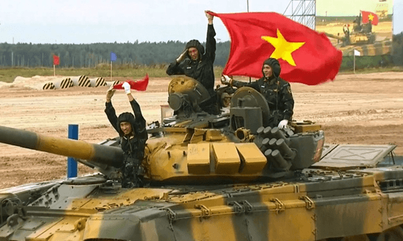 Bộ Quốc phòng ban hành Thông tư sửa đổi, bổ sung hướng dẫn thực hiện chế độ dinh dưỡng đặc thù
