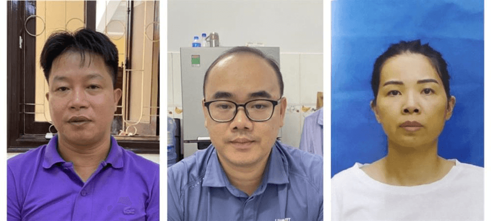 Khởi tố vụ án hình sự xảy ra tại Trung tâm Lý lịch tư pháp quốc gia và một số đơn vị, địa phương