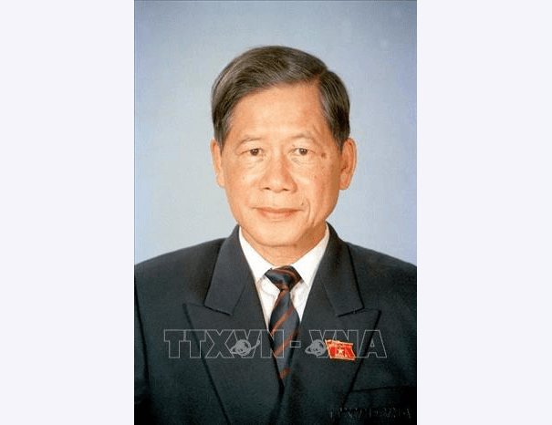 Tổ chức Lễ tang cấp Nhà nước nguyên Phó Thủ tướng Nguyễn Khánh