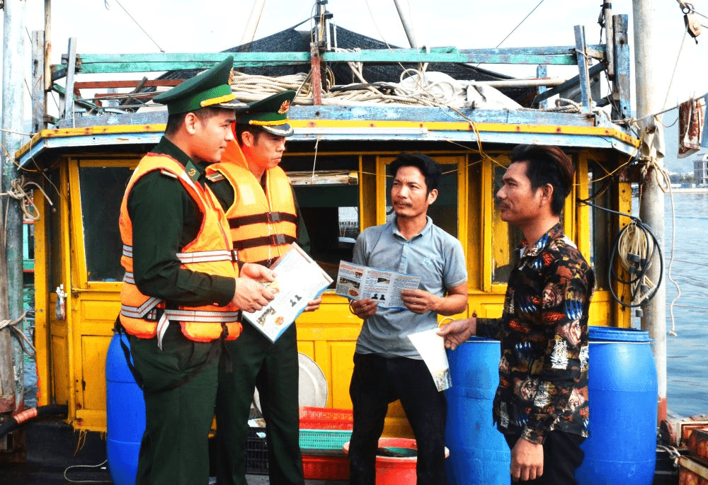 Bộ đội Biên phòng giúp dân nơi biên cương Đông Bắc - Bài 1: Kết nối ý Đảng, lòng dân