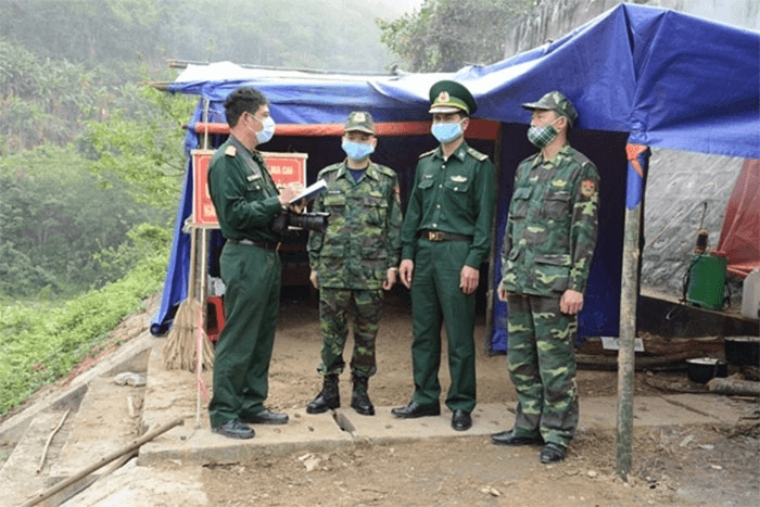 Chuyện ở bản: Tấm lòng của đồng bào vùng cao