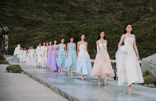 Chung kết Miss World Vietnam 2023 diễn ra vào 20 giờ tối nay (22-7)