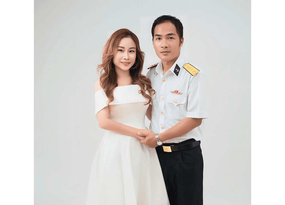 Tình yêu đến thật nhẹ nhàng