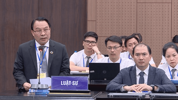 Vụ “Chuyến bay giải cứu”: Các bị cáo ăn năn và xin được khoan hồng