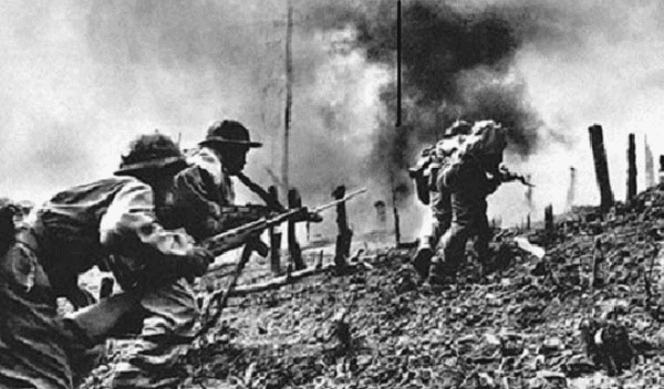 Nghệ thuật quân sự trong Chiến dịch Đường 9 - Khe Sanh