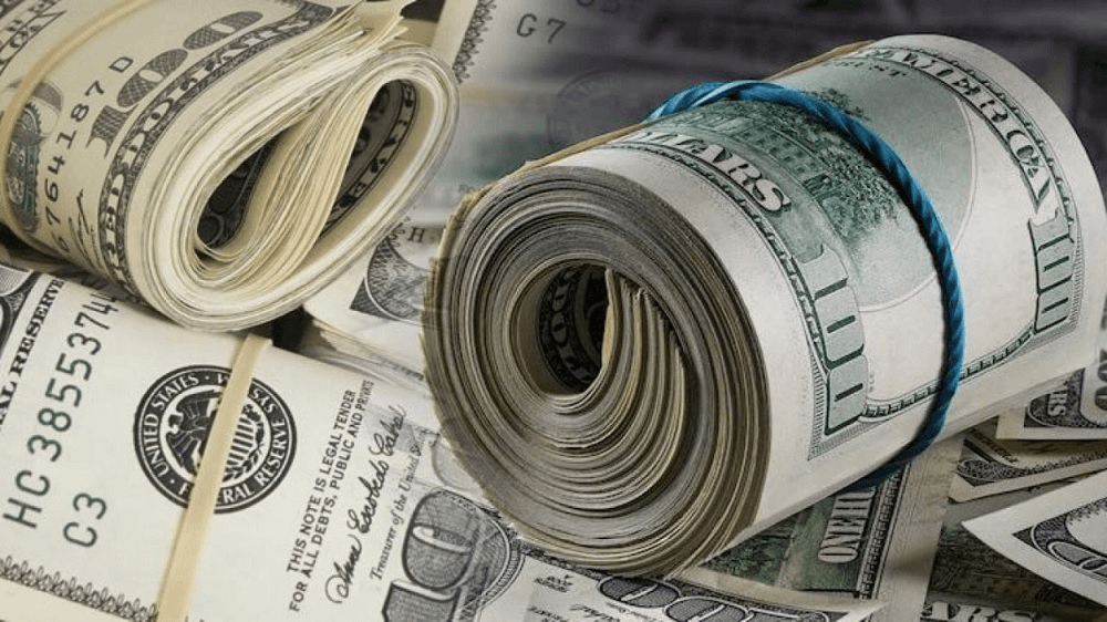 Tỷ giá USD hôm nay (23-7): Đồng USD “lội ngược dòng” tăng tuần “khủng”