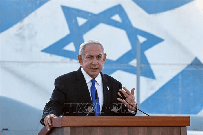 Thủ tướng Israel sẽ trải qua phẫu thuật cấy máy điều hòa nhịp tim