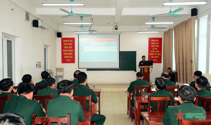 Nhiều điểm mới và những dấu ấn nổi bật
