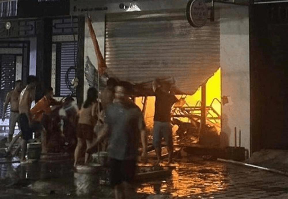 Bộ Công an khuyến cáo người dân các kỹ năng phòng, chống cháy, nổ khi sạc xe điện