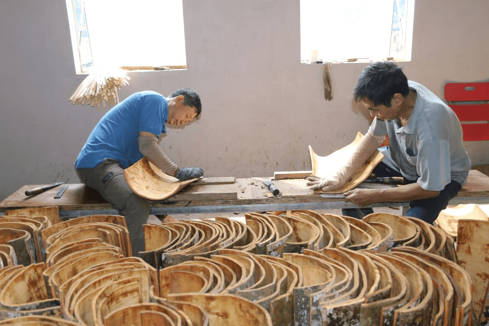 Tạo nguồn thu bền vững từ lâm sản