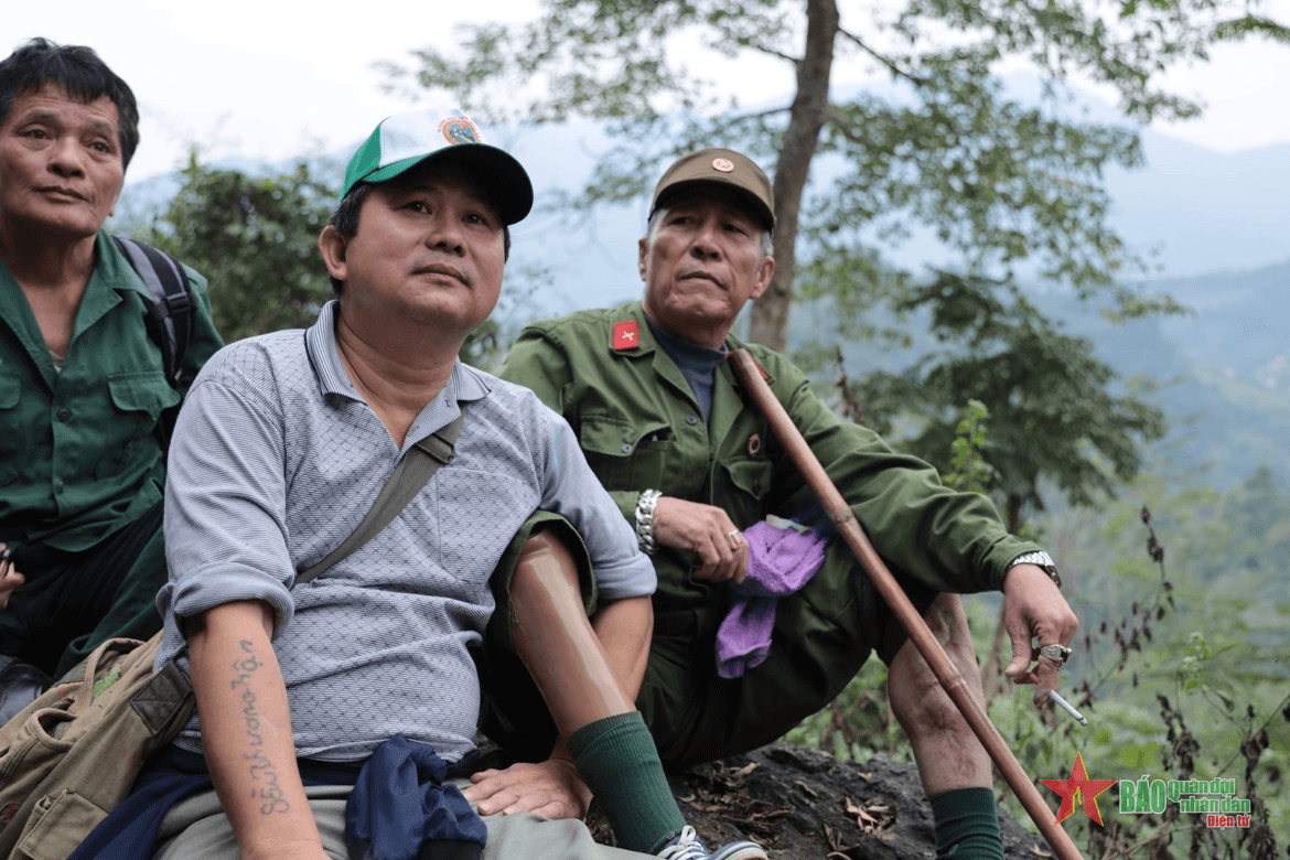 Du lịch ký ức: Một hướng đi mới hiệu quả của du lịch Hà Giang