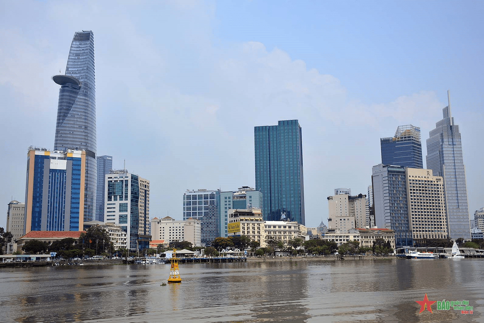 TP Hồ  Chí Minh có bao nhiêu đơn vị hành chính thuộc diện sắp xếp?