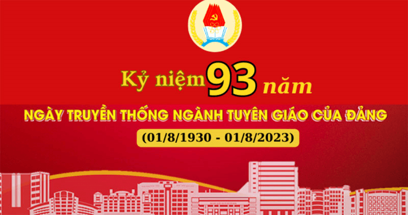 Chăm lo, đầu tư nguồn lực cho công tác tuyên giáo ở cơ sở