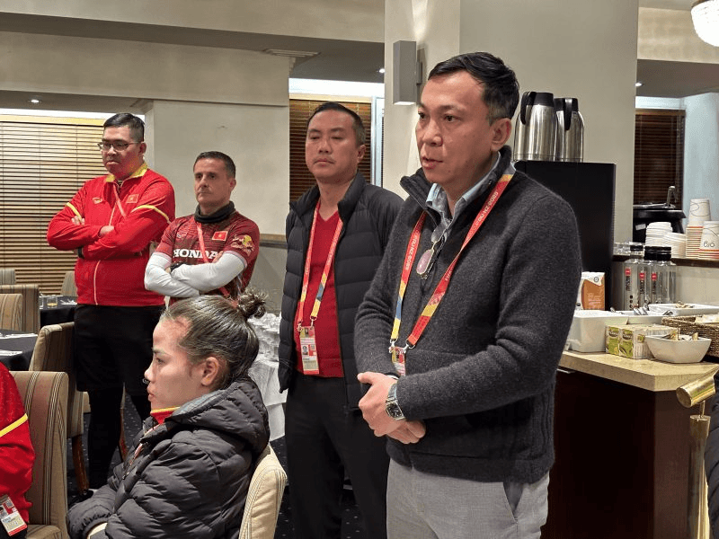 Tin bóng đá hôm nay (2-8): Tuyển nữ Việt Nam nhận thưởng, Buffon giải nghệ