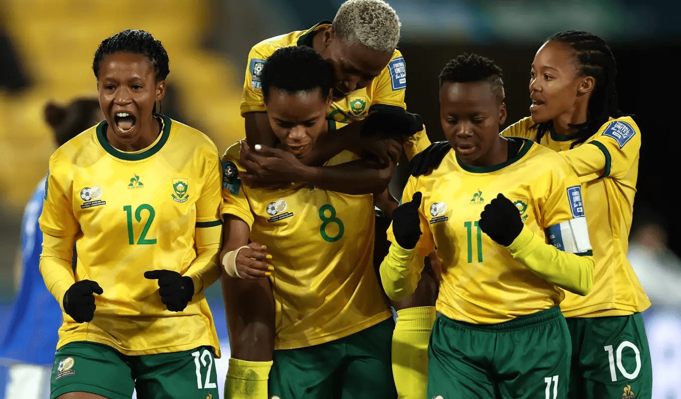 Lịch thi đấu bóng đá World Cup nữ 2023 vòng 1/8 mới nhất