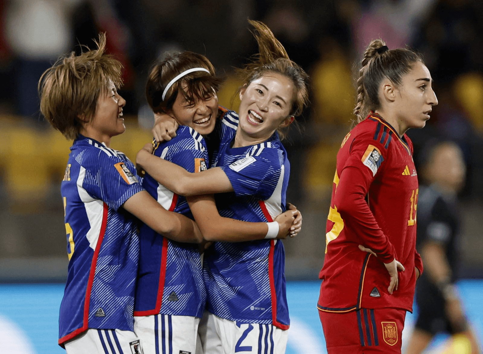 Lịch thi đấu bóng đá World Cup nữ 2023 hôm nay (5-8): Nhật Bản thăng hoa?
