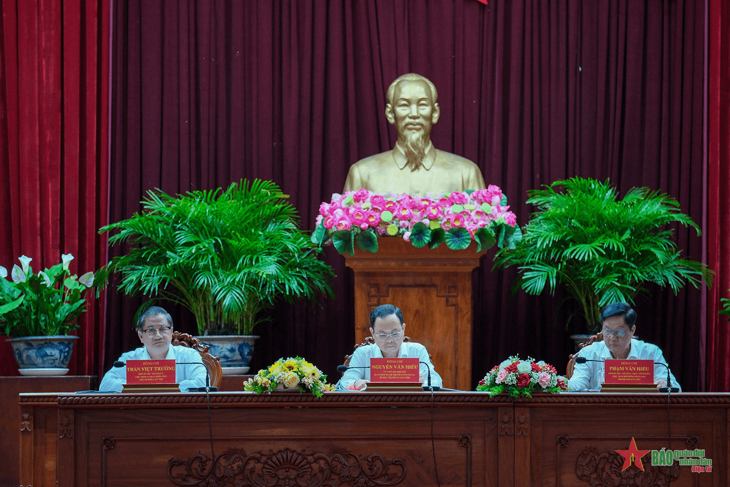 Tăng cường vai trò hạt nhân của Cần Thơ trong liên kết vùng