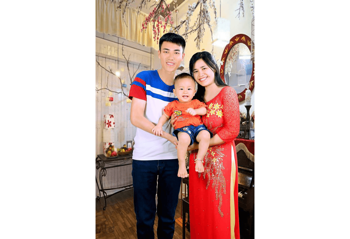 Thấu hiểu và sẻ chia