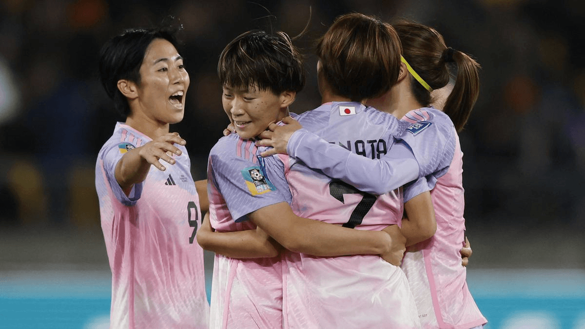 Lịch thi đấu tứ kết World Cup nữ 2023 mới nhất
