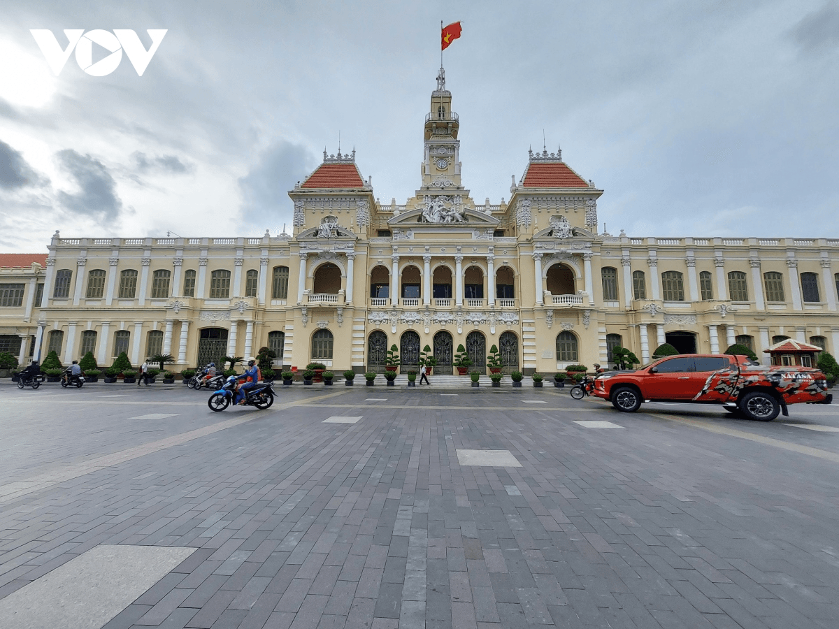 TP Thủ Đức và 3 huyện tại TP Hồ Chí Minh sẽ được bổ sung 1 phó chủ tịch