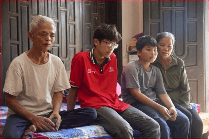 Nghĩa tình đồng đội: Cựu thanh niên xung phong mong được giúp đỡ