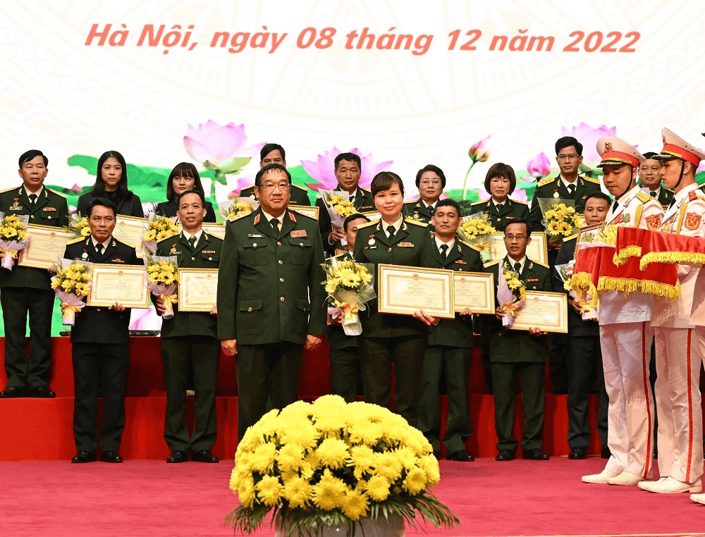 MB - Sáng ngời vai trò Công đoàn: lao động giỏi, lao động sáng tạo